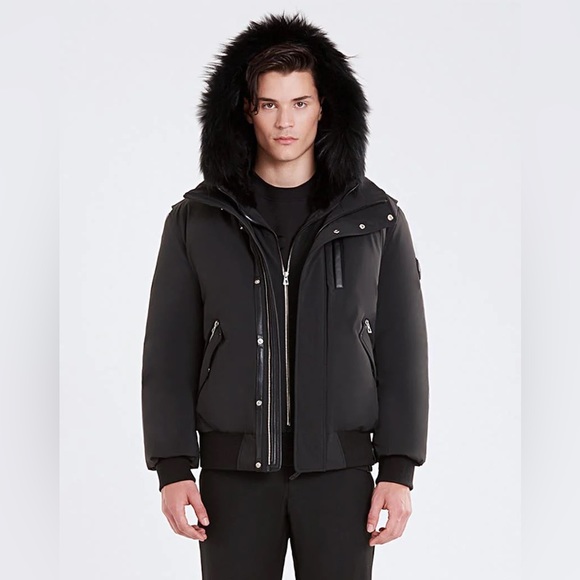 Rudsak - Picture 3 of 5